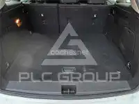 2016 Opel Astra