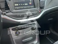 2016 Opel Astra