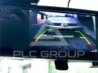 2016 Opel Astra