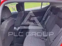2016 Opel Astra