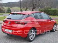 2016 Opel Astra