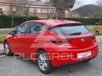 2016 Opel Astra
