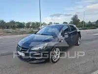 2016 Opel Astra