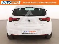 2016 Opel Astra