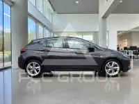 2016 Opel Astra
