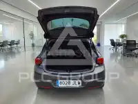 2016 Opel Astra