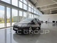 2016 Opel Astra