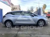 2016 Opel Astra
