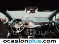 2016 Opel Astra