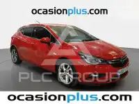 2016 Opel Astra