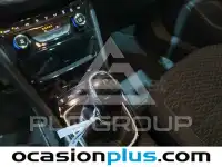 2016 Opel Astra