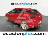 2016 Opel Astra
