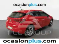 2016 Opel Astra