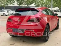 2016 Opel Astra