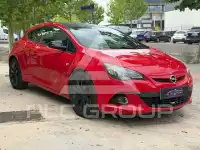 2016 Opel Astra