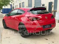 2016 Opel Astra