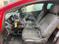 2016 Opel Astra