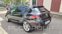 2016 Opel Astra