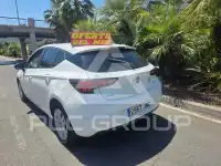 2016 Opel Astra