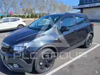 2016 Opel Mokka