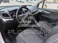 2016 Opel Mokka