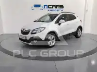 2016 Opel Mokka