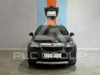 2016 Opel Mokka