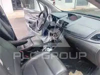 2016 Opel Mokka