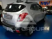 2016 Opel Mokka