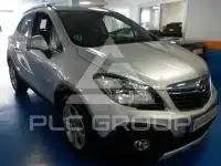 2016 Opel Mokka