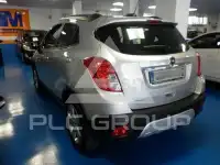 2016 Opel Mokka