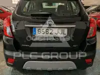 2016 Opel Mokka