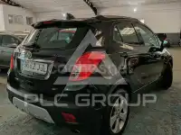 2016 Opel Mokka