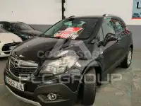 2016 Opel Mokka