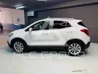 2016 Opel Mokka