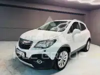 2016 Opel Mokka