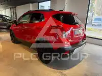 2016 Opel Mokka