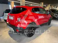 2016 Opel Mokka