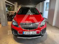 2016 Opel Mokka