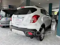 2016 Opel Mokka
