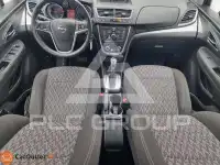 2016 Opel Mokka