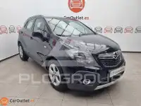 2016 Opel Mokka