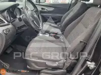 2016 Opel Mokka