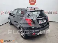2016 Opel Mokka