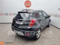 2016 Opel Mokka