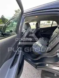2016 Opel Mokka