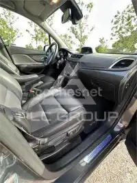 2016 Opel Mokka