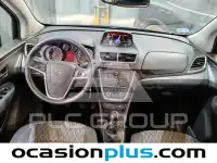 2016 Opel Mokka