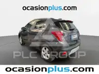2016 Opel Mokka