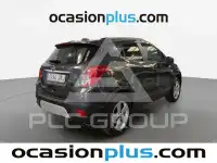 2016 Opel Mokka